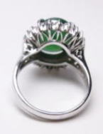 ハワイアンリング　サイズダウン