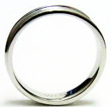 マリッジリング　溶かして手作り