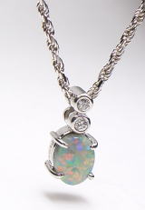 オパールトップ