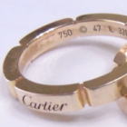 マイヨンパンテールのサイズ直し