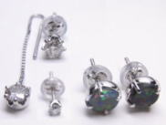 ピアス　オーダーメイド