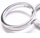 結婚指輪を手作り　宝石工房ながお