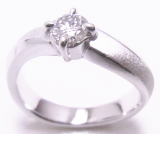 0.33ｃｔ　エンゲージリング　オーダーメイド