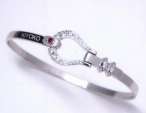 ブラックオパールの指輪　オーダーメイド　宝石工房ながお