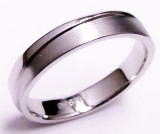 マリッジリング　溶かして手作り