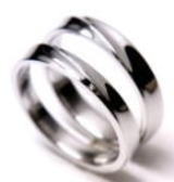 結婚指輪　手作り