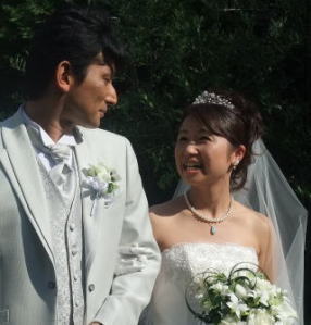 オパールペンダント　オーダーメイド　宝石工房ながお