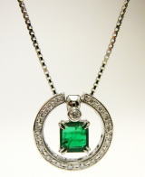 ブラックオパールの指輪　オーダーメイド　宝石工房ながお