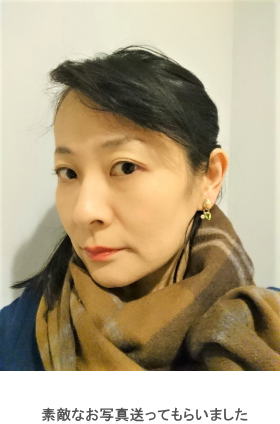 Ｎ様　宝石工房ながお