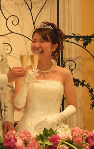 オパールペンダント　オーダーメイド　宝石工房ながお